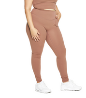 CONFIDENCE NUDE LEGGINGS