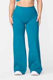 FUNDAMENTAL STRAIGHT LEG BOTTOMS