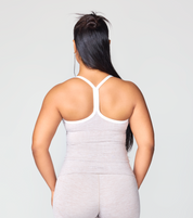 BONDED Y TANK