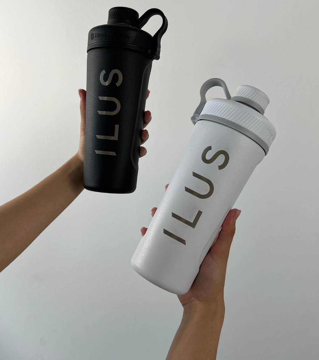 ILUS INSULATED STAINLESS STEEL BOTTLE