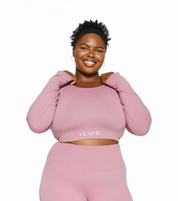 seamLUX™ INTENSIFY LONG SLEEVE