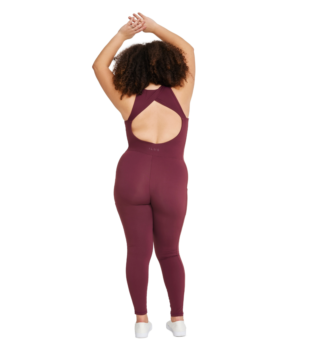 UNRIVALED BODYSUIT