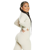 CONFIDENCE .5 LENGTH JACKET