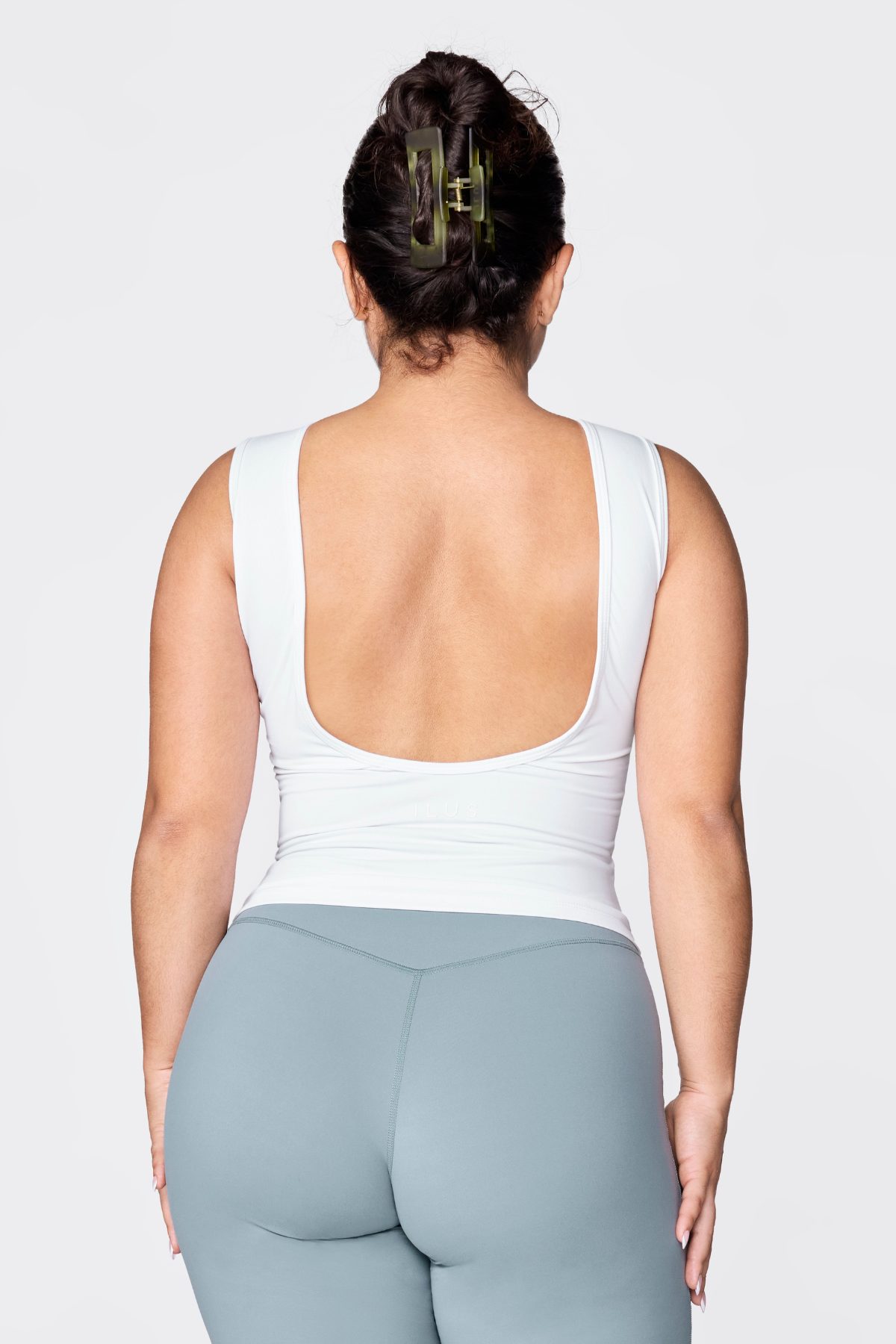 FUNDAMENTAL BARE VEST