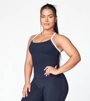 BONDED Y TANK