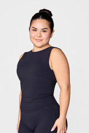 FUNDAMENTAL BARE VEST