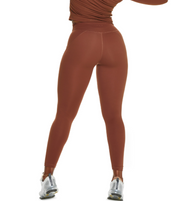 CONFIDENCE NUDE LEGGINGS