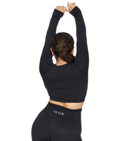 seamLUX™ INTENSIFY LONG SLEEVE