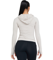 IDOL FULL LENGTH ZIP UP