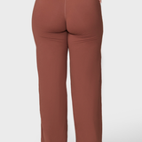 FUNDAMENTAL STRAIGHT LEG BOTTOMS