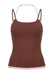 FUNDAMENTAL CAMI LAYER TANK