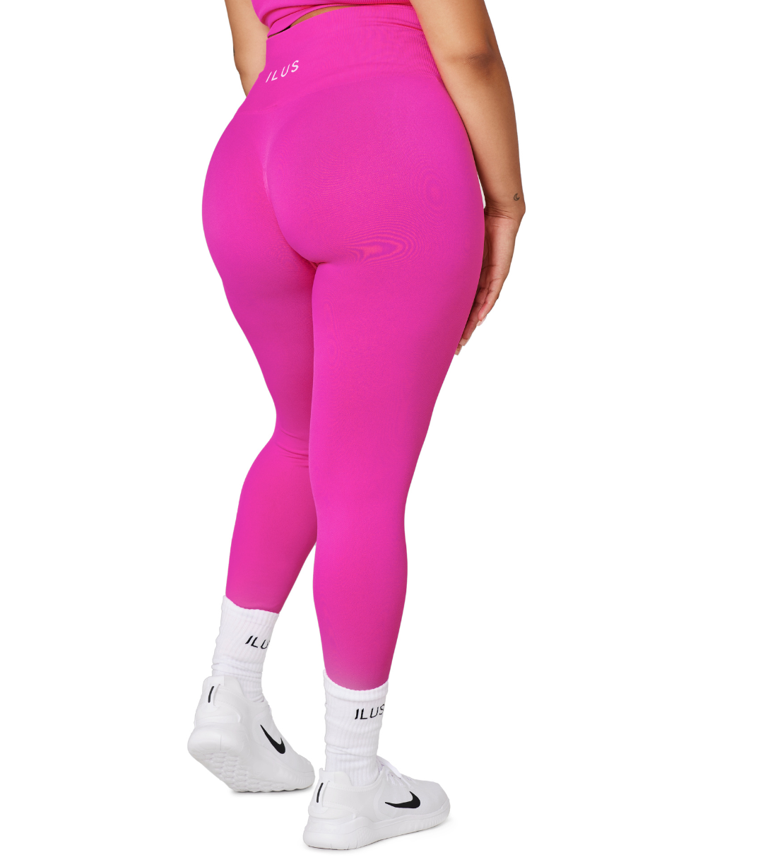 seamlUX ™ FERVOR INTENSIFY LEGGINGS