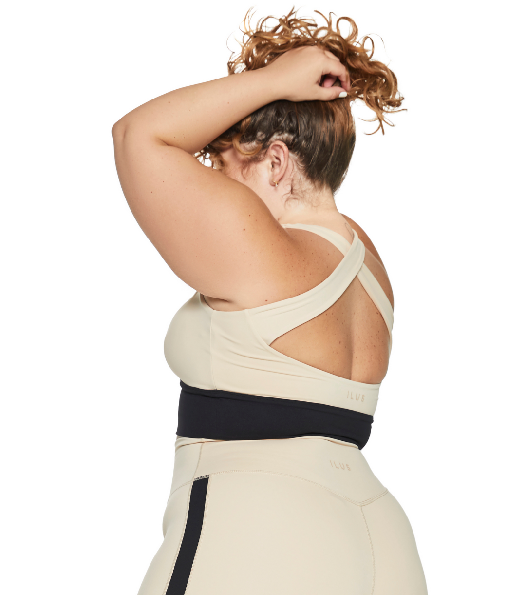 PARALLEL SYNCH BRA
