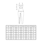 FUNDAMENTAL BODYSUIT