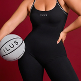 FUNDAMENTAL BODYSUIT