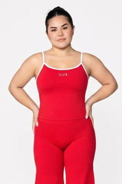 FUNDAMENTAL MINIMAL TANK