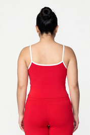 FUNDAMENTAL MINIMAL TANK