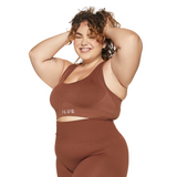 seamLUX™ INTENSIFY BRA