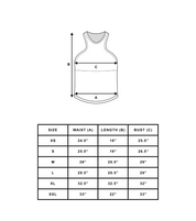 seamLUX™ DIVINE TANK