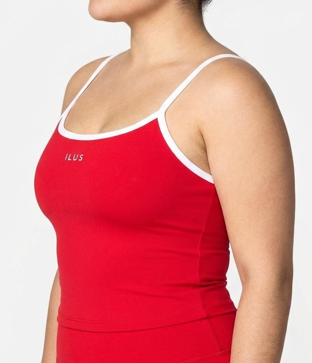 FUNDAMENTAL MINIMAL TANK