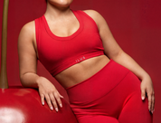 FUNDAMENTAL FULL SUPPORT BRA