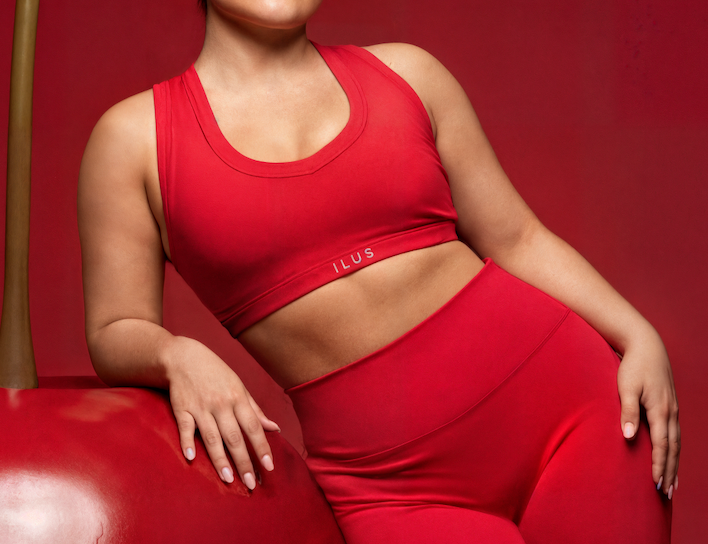 FUNDAMENTAL FULL SUPPORT BRA