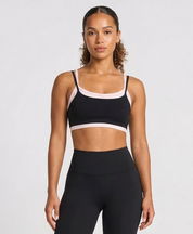 FUNDAMENTAL DOUBLE LAYERED BRA