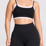 FUNDAMENTAL DOUBLE LAYERED BRA