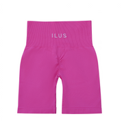 seamLUX ™ FERVOR INTENSIFY SHORTS