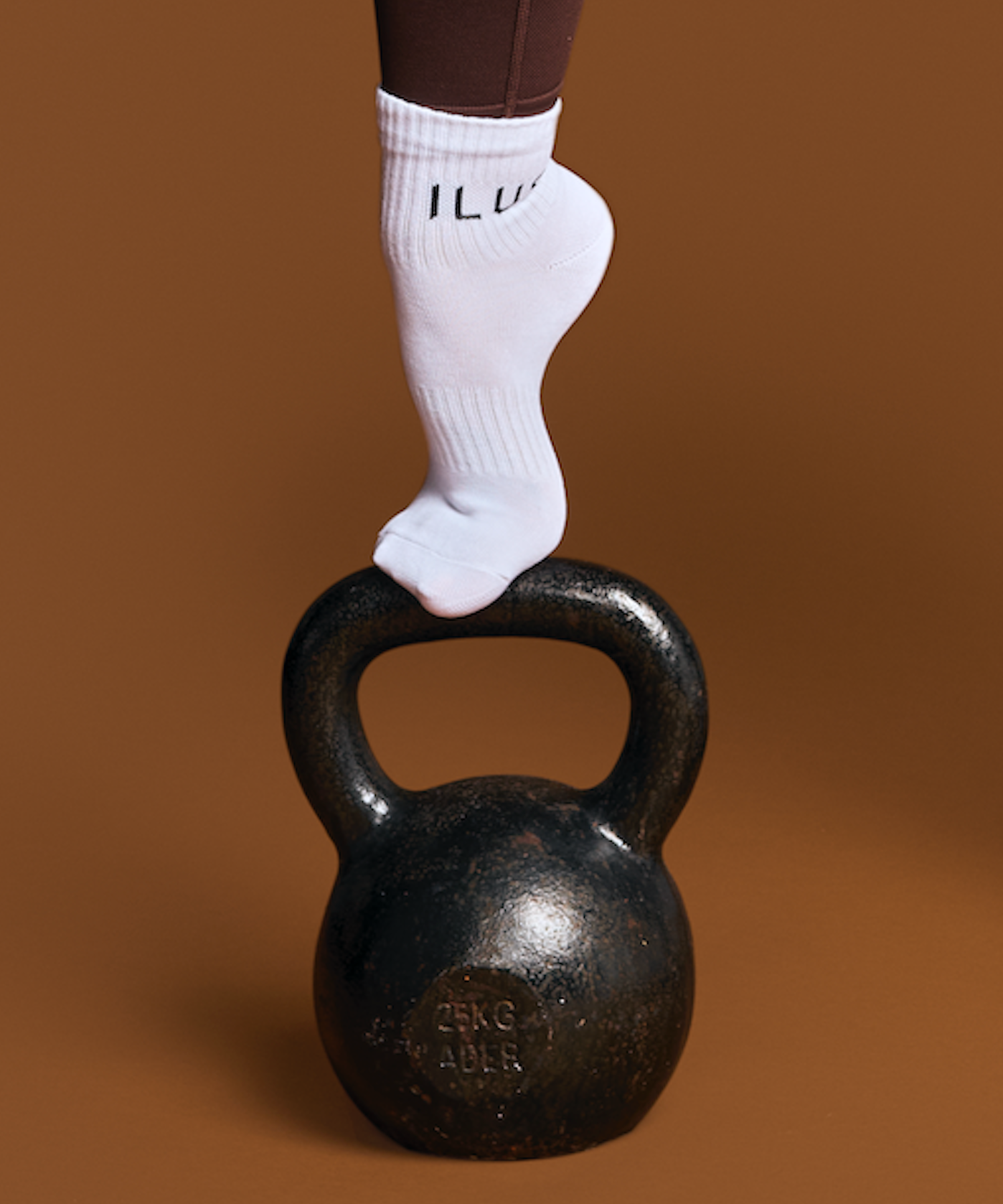 ILUS QUARTER SOCKS