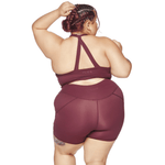 ACCENTUATE BRA - ILUS LABEL
