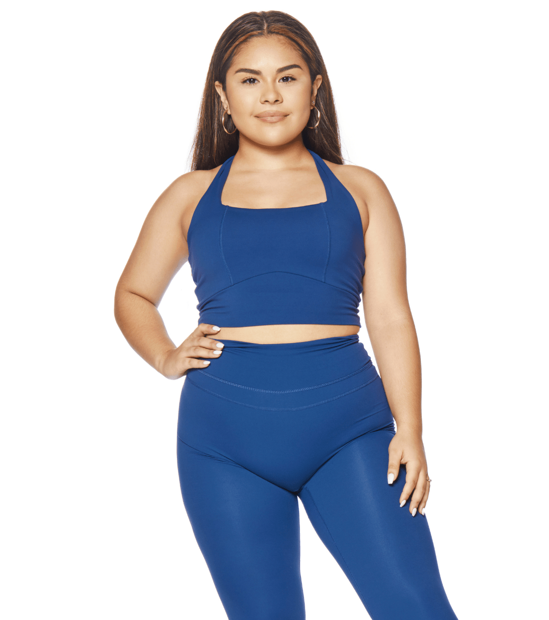 ACCENTUATE BRA - ILUS LABEL