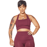 ACCENTUATE BRA - ILUS LABEL