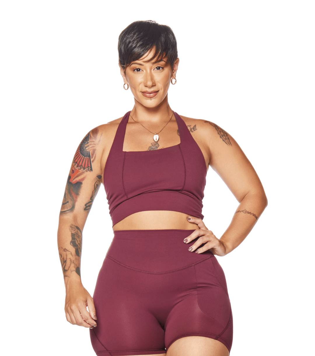ACCENTUATE BRA - ILUS LABEL