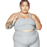 ACCENTUATE BRA - ILUS LABEL