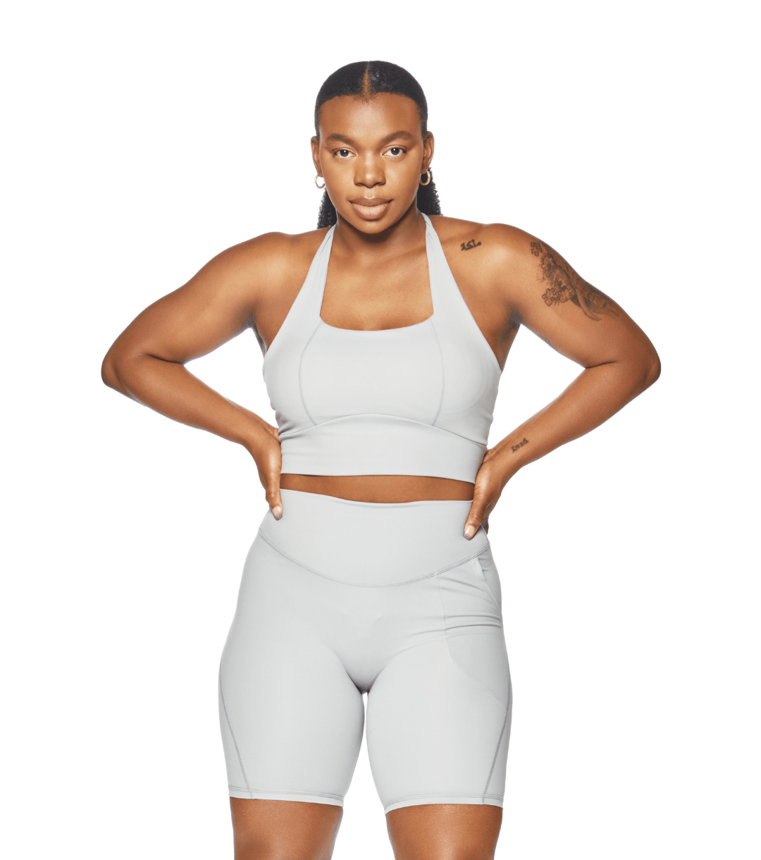 ACCENTUATE BRA - ILUS LABEL