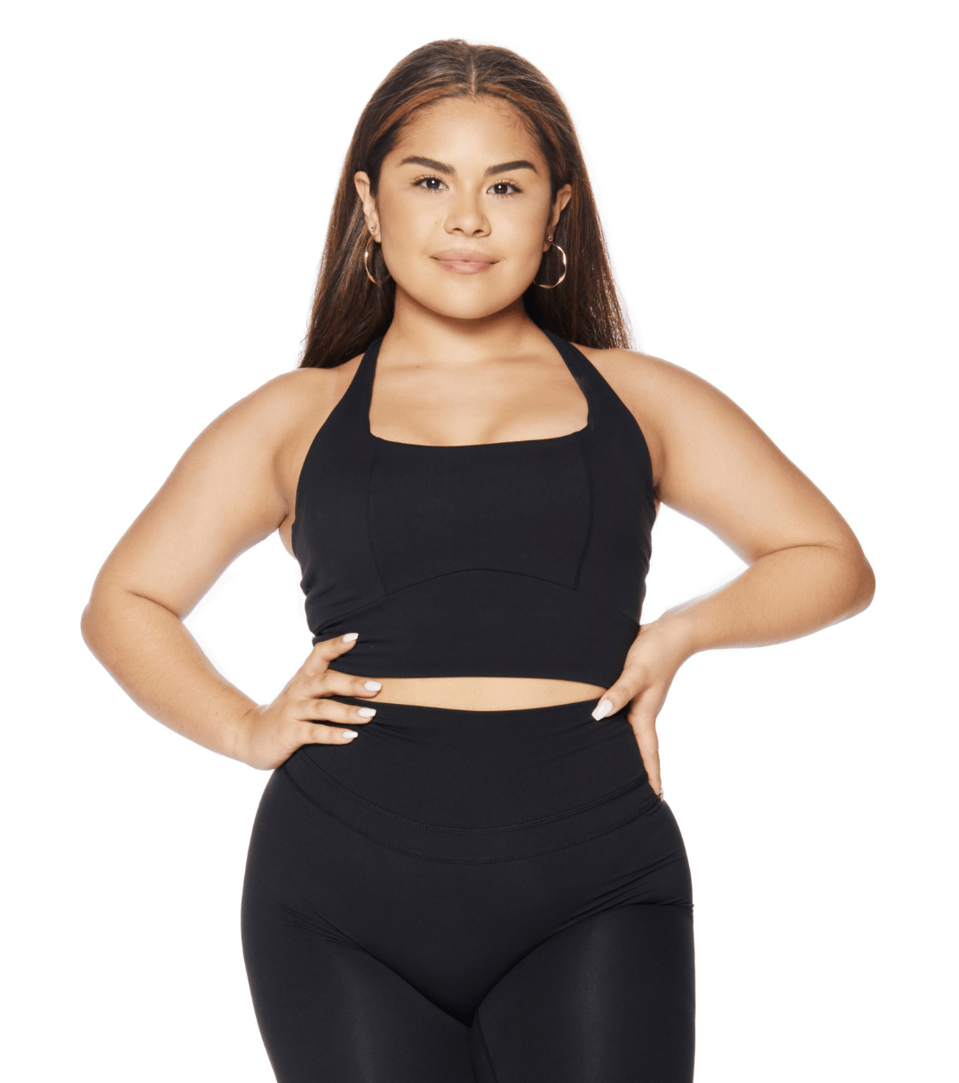 ACCENTUATE BRA - ILUS LABEL