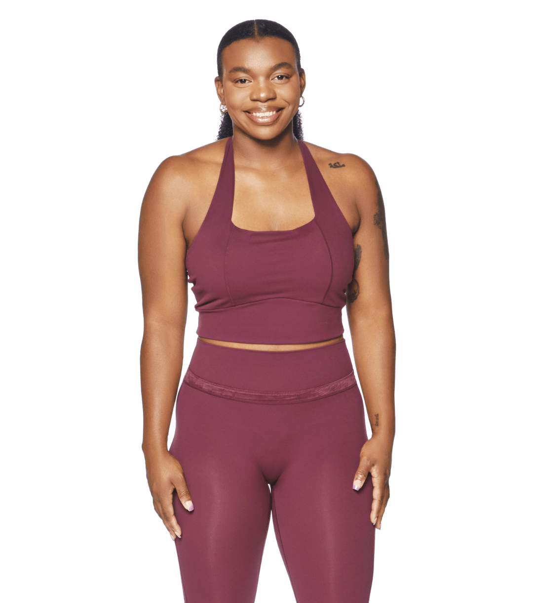 ACCENTUATE BRA - ILUS LABEL