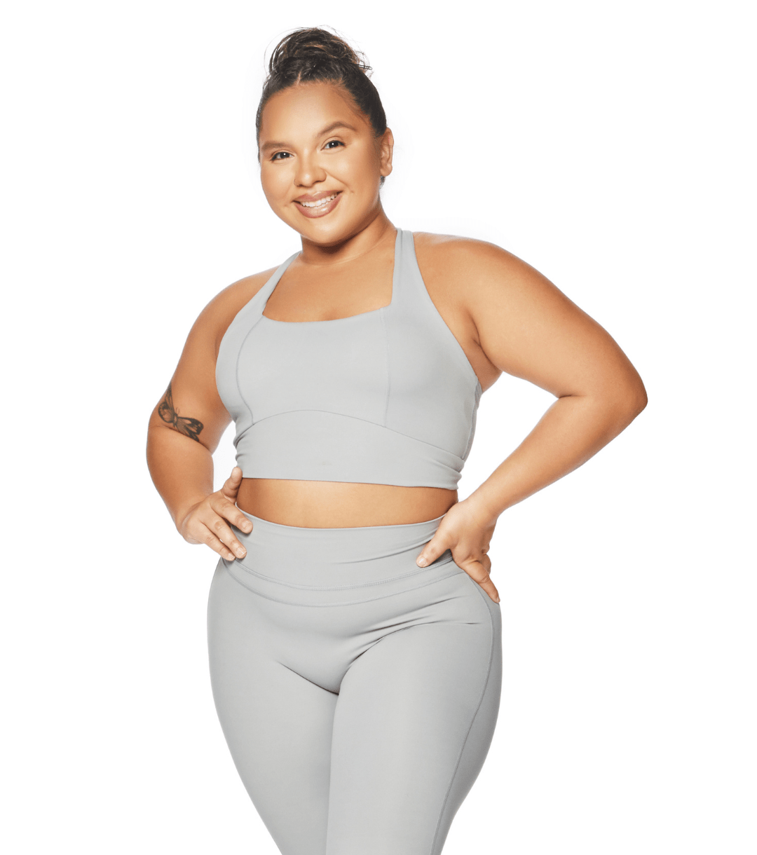 ACCENTUATE BRA - ILUS LABEL