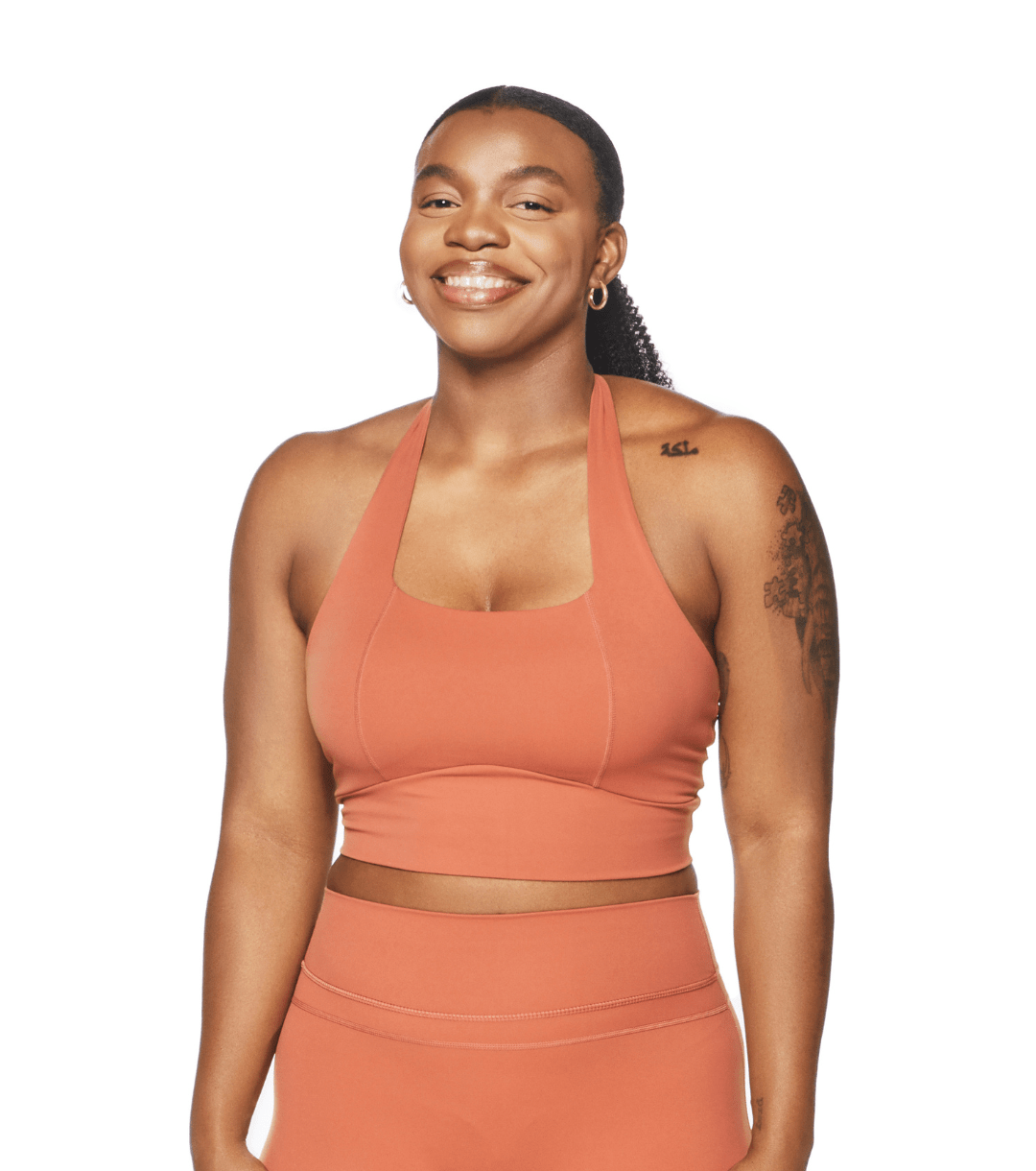 ACCENTUATE BRA - ILUS LABEL