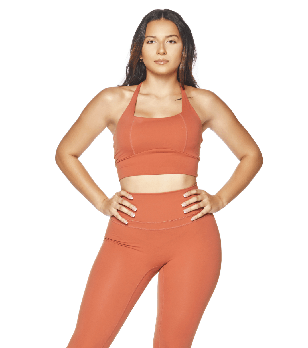 ACCENTUATE BRA - ILUS LABEL