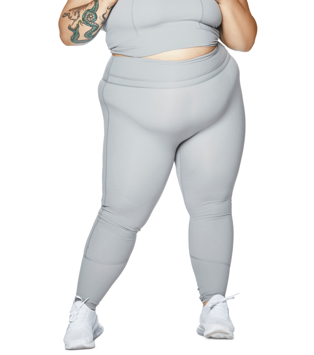 ACCENTUATE LEGGINGS - ILUS LABEL