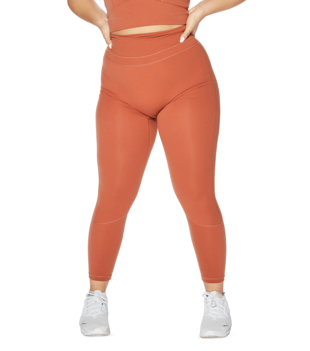 ACCENTUATE LEGGINGS - ILUS LABEL