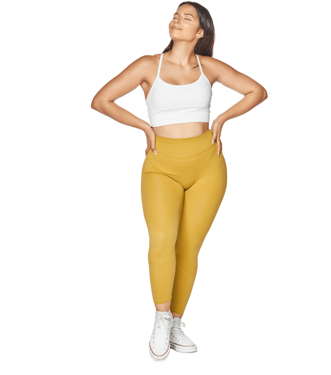 ACCENTUATE LEGGINGS - ILUS LABEL