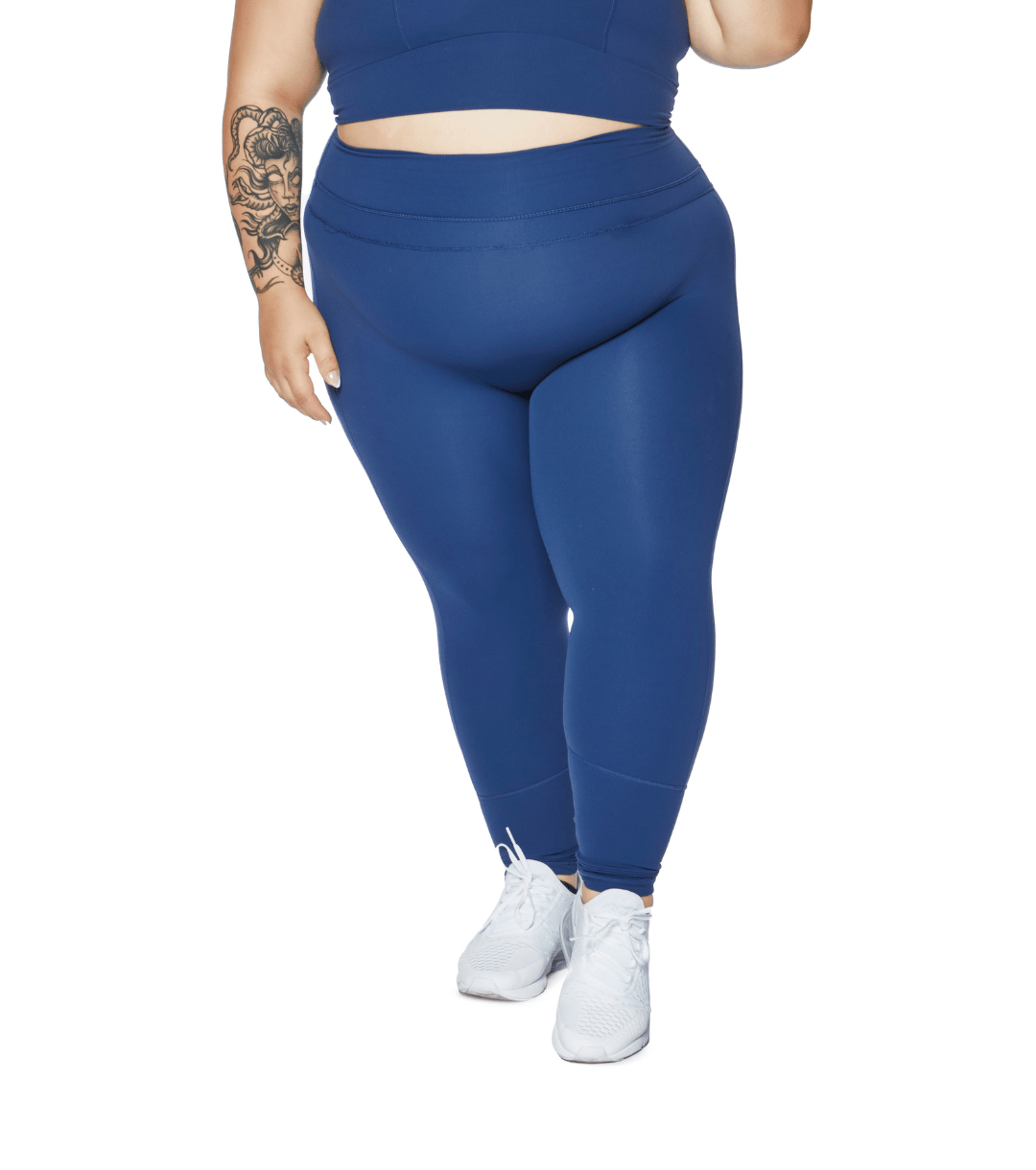 ACCENTUATE LEGGINGS - ILUS LABEL