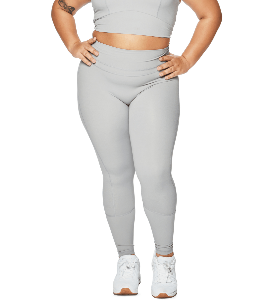 ACCENTUATE LEGGINGS - ILUS LABEL