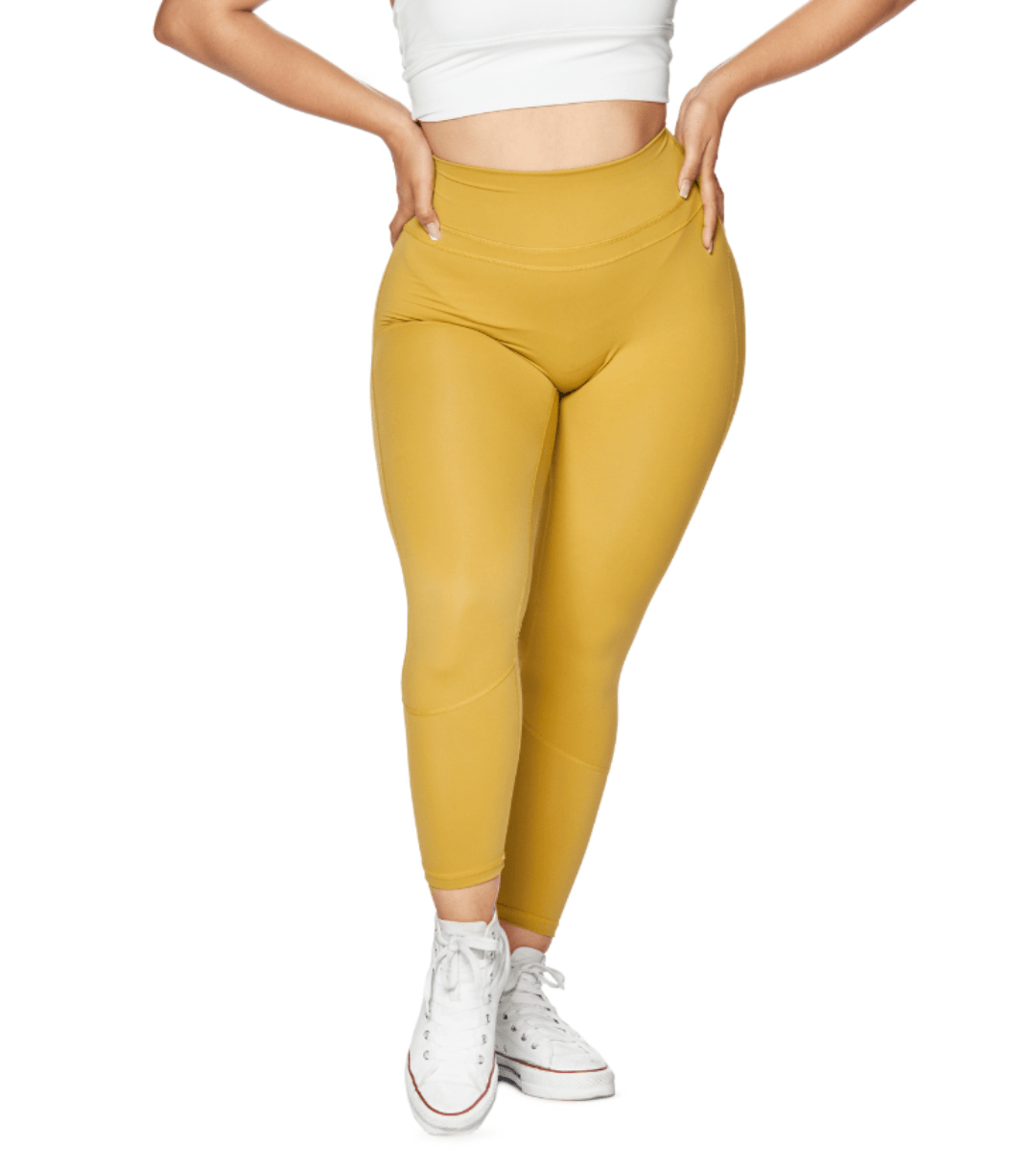 ACCENTUATE LEGGINGS - ILUS LABEL