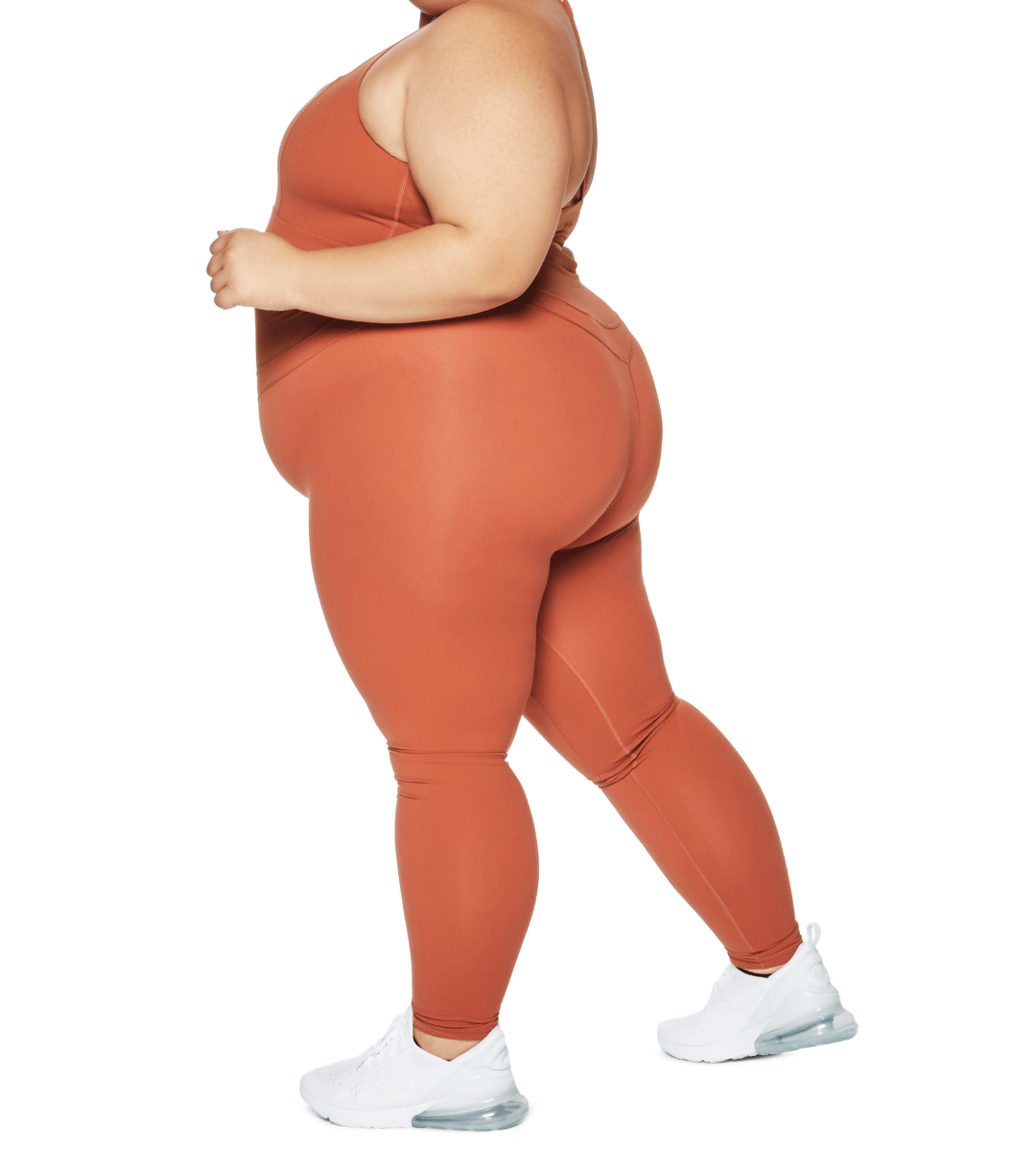 ACCENTUATE LEGGINGS - ILUS LABEL