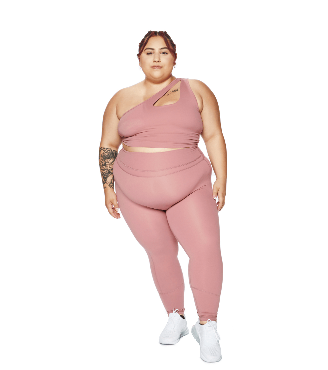 ACCENTUATE LEGGINGS - ILUS LABEL