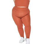 ACCENTUATE LEGGINGS - ILUS LABEL